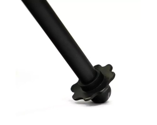 Крісло складане Vango Micro Tall Recline Chair Mykonos Blue (CHUMICRO0000001) (930848)