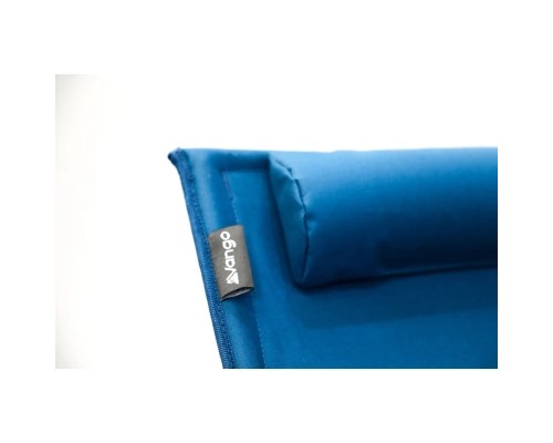 Крісло складане Vango Micro Tall Recline Chair Mykonos Blue (CHUMICRO0000001) (930848)