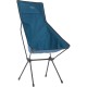 Крісло складане Vango Micro Tall Recline Chair Mykonos Blue (CHUMICRO0000001) (930848)
