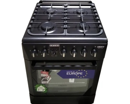 Плита Liberty 6114 CBL-F