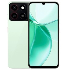 Мобільний телефон ZTE Blade A35 4/64GB Green (1093737)