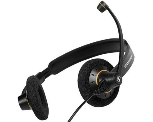Навушники Epos SC 60 ML USB Black (1000551)