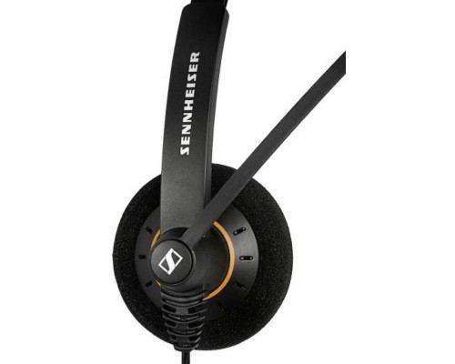 Навушники Epos SC 60 ML USB Black (1000551)