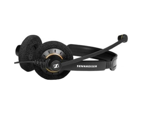 Навушники Epos SC 60 ML USB Black (1000551)