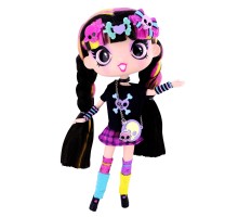 Лялька Decora Girlz Луна (D1006)