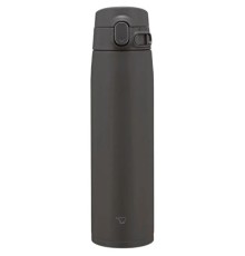 Термокружка Zojirushi SM-VB72BM 0.72 л Чорний (1678.07.71)