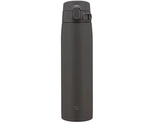 Термокружка Zojirushi SM-VB72BM 0.72 л Чорний (1678.07.71)