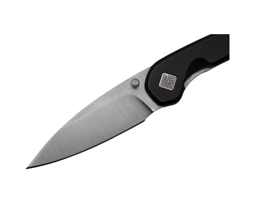 Ніж Ocaso Seaton Large Black (42SLB)