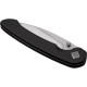 Ніж Ocaso Seaton Large Black (42SLB)
