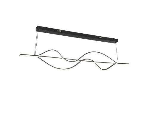 Світильник Videx DECORA 80W (VL-CLD-990-BK)