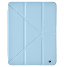 Чохол до планшета Armorstandart Y-Type PEN iPad 10.9 2022 Blue (ARM77501)