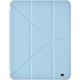 Чохол до планшета Armorstandart Y-Type PEN iPad 10.9 2022 Blue (ARM77501)