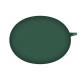 Чохол для навушників BeCover Silicon для Huawei FreeBuds 5i Dark Green (710178)