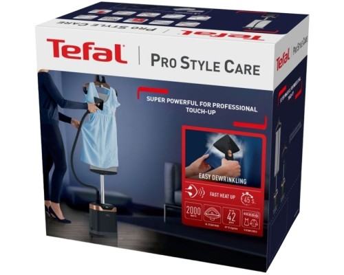 Відпарювач для одягу Tefal IT8480E1