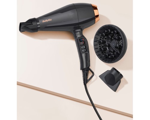 Фен Babyliss 6719DE