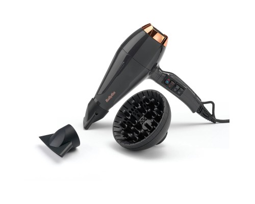 Фен Babyliss 6719DE
