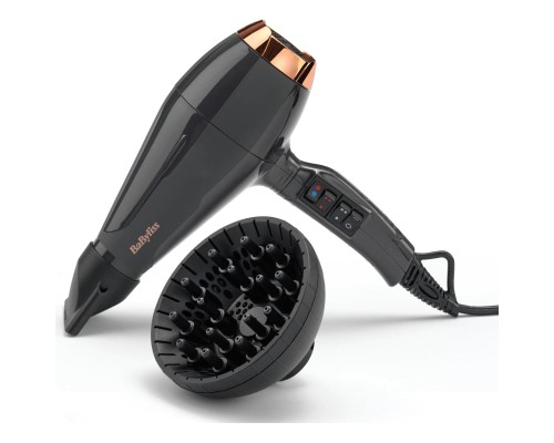 Фен Babyliss 6719DE