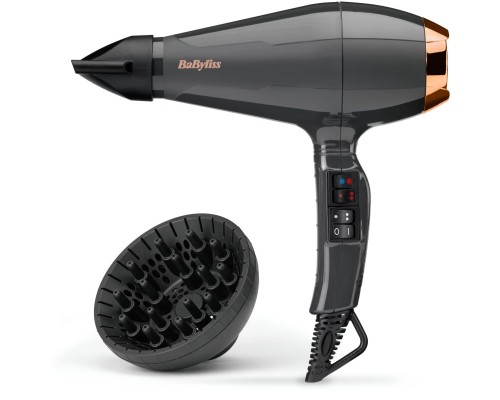 Фен Babyliss 6719DE