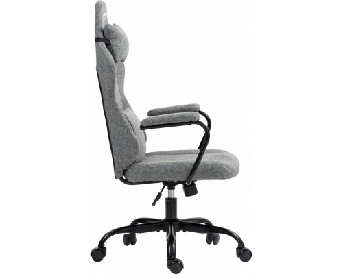 Крісло ігрове GT Racer X-2322 Gray (X-2322 Fabric Gray)