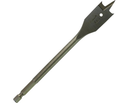 Свердло Milwaukee пір'яне 19x152мм (4932363137)