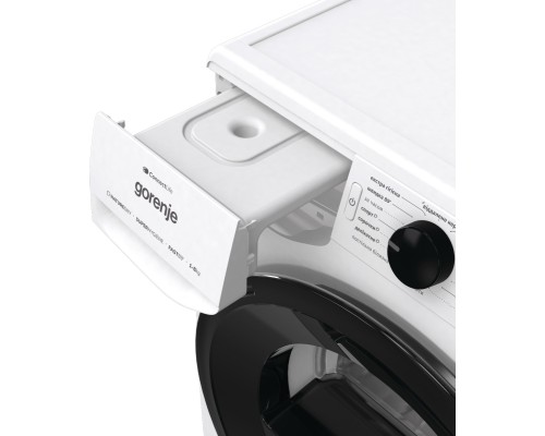 Сушильна машина Gorenje DPNE 83 GNLWIFI/UA (DPNE83GNLWIFI/UA)