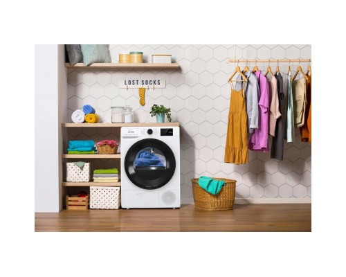Сушильна машина Gorenje DPNE 83 GNLWIFI/UA (DPNE83GNLWIFI/UA)