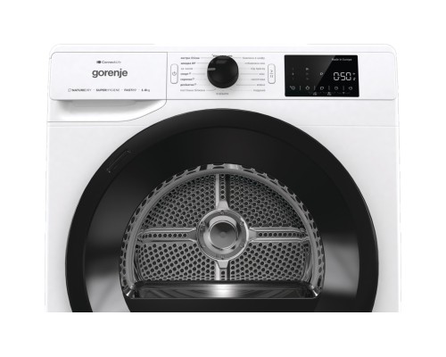 Сушильна машина Gorenje DPNE 83 GNLWIFI/UA (DPNE83GNLWIFI/UA)