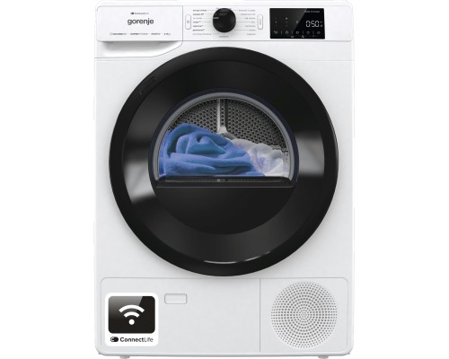 Сушильна машина Gorenje DPNE 83 GNLWIFI/UA (DPNE83GNLWIFI/UA)