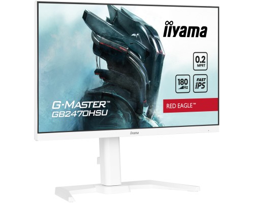 Монітор iiyama GB2470HSU-W6
