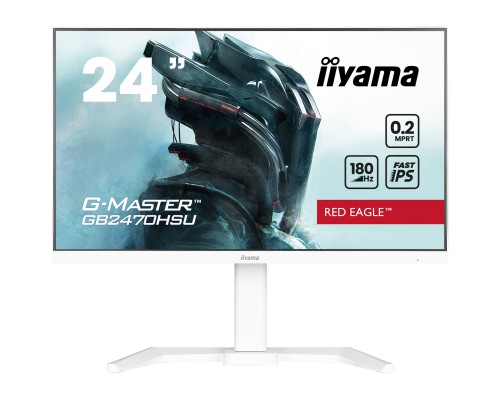 Монітор iiyama GB2470HSU-W6