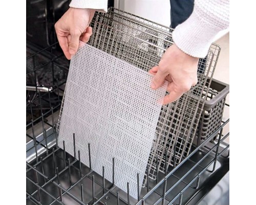 Сушка для овочів та фруктів WetAir WFDA-K3MS