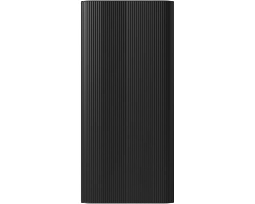 Батарея універсальна Xiaomi 30000mAh 18W, black (BHR9126GL) 
