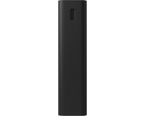 Батарея універсальна Xiaomi 30000mAh 18W, black (BHR9126GL) 