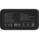 Батарея універсальна Xiaomi 30000mAh 18W, black (BHR9126GL) 