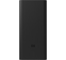Батарея універсальна Xiaomi 30000mAh 18W, black (BHR9126GL) 