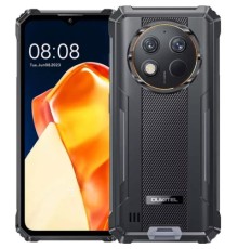 Мобільний телефон OUKITEL WP28S 4/128GB Black (6931940757621)