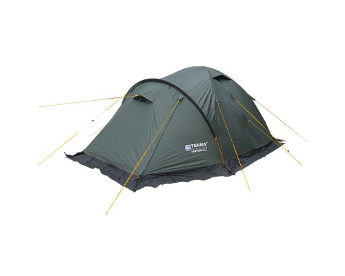 Намет Terra Incognita Canyon 3 Alu darkgreen (4823081500407)