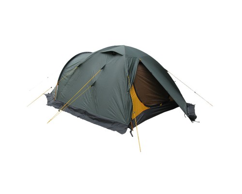 Намет Terra Incognita Canyon 3 Alu darkgreen (4823081500407)
