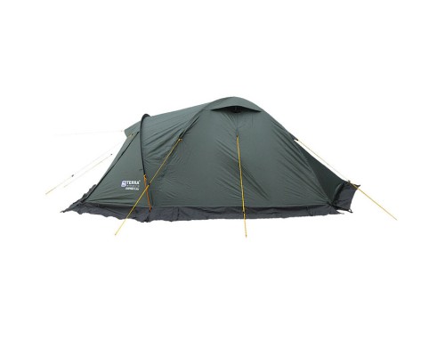 Намет Terra Incognita Canyon 3 Alu darkgreen (4823081500407)