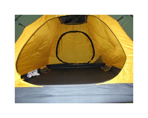 Намет Terra Incognita Ksena 2 Red (4823081505884)