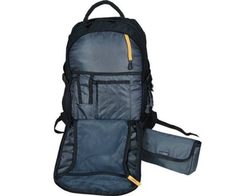 Рюкзак туристичний Terra Incognita Matrix 22 Dark Blue (4823081505624)