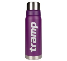 Термос Tramp Expedition Line 0.75 л Purple (UTRC-031-purple)