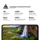 Скло захисне Armorstandart Pro Realme 13+ 5G Black (ARM80504)