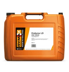 Моторна олива RYMAX Endurox LD SAE 15w/40, 20 л.
