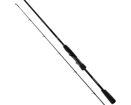 Вудилище Favorite X1 General Heavy X1.1-852MH 2.57m 12-35g Ex.Fast (1693.06.84)