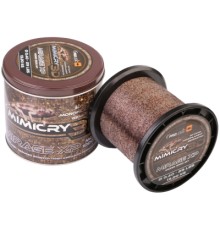 Волосінь Prologic Mimicry Mirage XP 1000m Camo 0.25mm 11lb/5.2kg (1846.05.45)