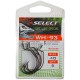 Гачок Select WH-93 10/0 (2 шт/уп) (1870.52.19)