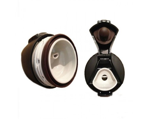 Термокружка Zojirushi SM-YAF48TD 480 мл Black (1678.03.43)