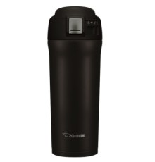 Термокружка Zojirushi SM-YAF48TD 480 мл Black (1678.03.43)