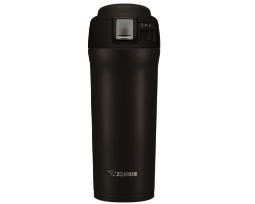 Термокружка Zojirushi SM-YAF48TD 480 мл Black (1678.03.43)